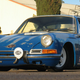 Illustration for article titled Slammed Porsche 911T on Ebay